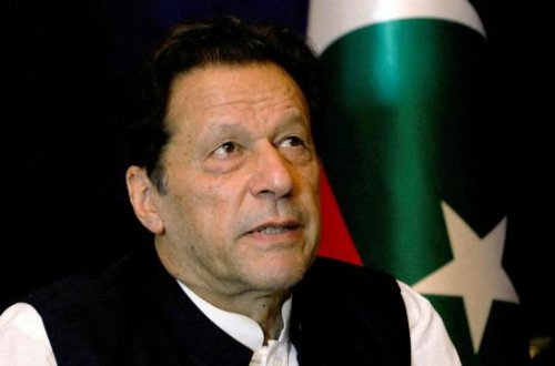 Pakistanın keçmiş baş naziri İmran Xan və həyat yoldaşı 17 il azadlıqdan məhrum edilib