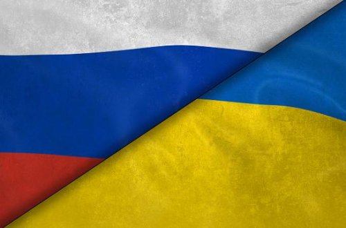 Ukrayna: Ruslar 50 ukraynalını zorla Rusiyaya aparıblar