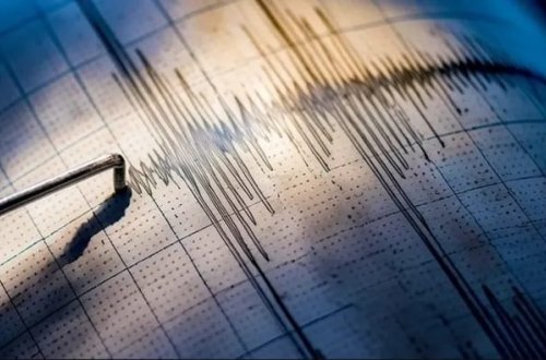 Tayvanda 5.1 bal gücündə zəlzələ baş verib