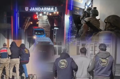 FETÖ əməliyyatlarında 76 şübhəli saxlanılıb, 50 nəfər həbs edilib