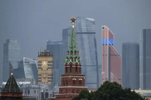 Rusiyada avtomobil partladılıb, rus generalı ölüb