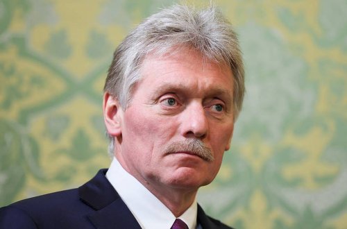 Rusiyadan İlham Əliyevin Sankt-Peterburqa gedə bilməməsinə reaksiya