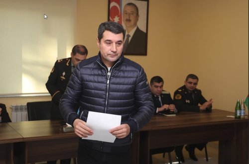 “Range Rover”lə 4 nəfərin ölümünə səbəb olan klub prezidenti də azadlığa buraxıldı