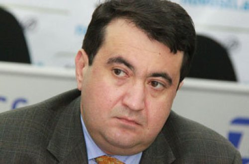 Anar Məmmədxanovun ailəsinə ağır itki