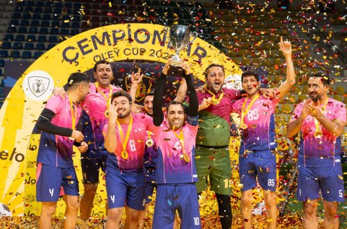 В Yelo Bank прошел футбольный чемпионат