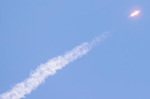 Cənubi Koreyanın kosmosa kommersiya raketi göndərmək üçün ilk cəhdi uğursuz olub