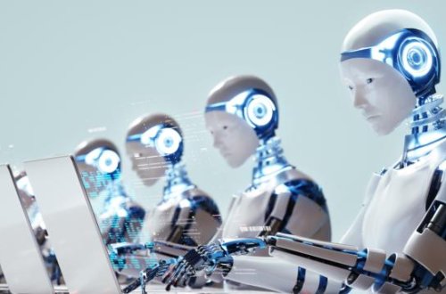 Süni intellekt 2025-ci ildə 55 min iş yerinin itirilməsinə səbəb olub