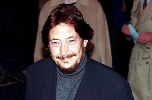 Britaniyalı müğənni Kris Rea 74 yaşında vəfat edib