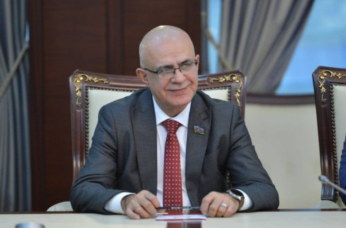 Prezident İlham Əliyevin peşə təhsili ilə bağlı Sərəncamı dövlətin bu sahəyə strateji baxış bucağını nümayiş etdirir – Elçin Mirzəbəyli