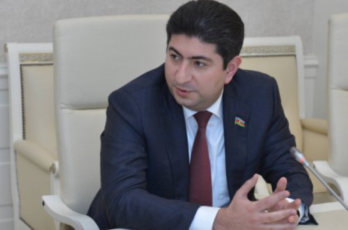 Yasamalda icra başçısının görüşünə bu şəxsləri yığırlar – Foto