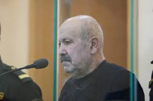 Azərbaycanda həbsdə olan Vaqif Xaçaturyan xəstəxanaya yerləşdirildi