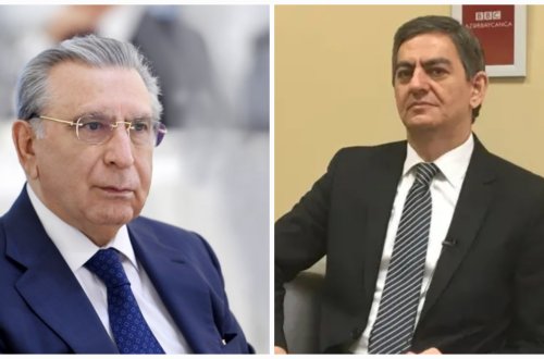 “İki namərdin tandemi fiaskoya uğrayıb...” – DEPUTAT