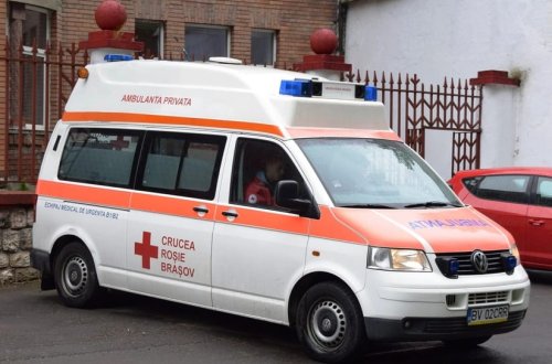 Rumıniyada hotel hovuzunun tavanı çökdükdən sonra 7 nəfər xəsarət alıb