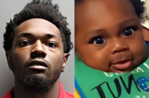 ABŞ-də ağlasığmaz HADİSƏ: Kişi səkkizaylıq oğlunu yola atıb və üzərindən avtomobillə keçib