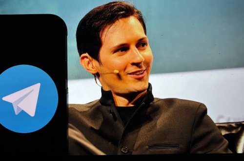 Telegram-ın sahibi 100-dən çox uşaq atası olduğunu açıqladı