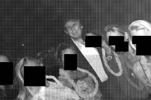 Epştein böhranı güclənir: “Mən adaya heç vaxt getməmişəm” deyən Trampın uçuş qeydləri ortaya çıxıb