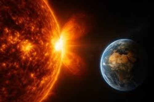 Son 10 ilin ən çox geomaqnit qasırğası qeydə alınıb