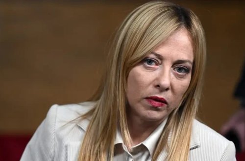 Meloni: Bu il çətin oldu, amma 2026-cı il daha çətin olacaq