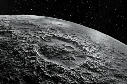 Rusiya 10 il ərzində kosmosda nüvə bazası quracaq