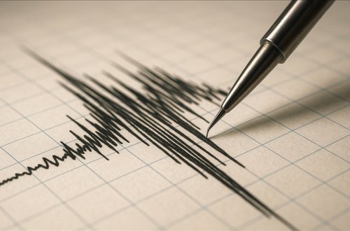 Tayvanda 6,1 bal gücündə zəlzələ baş verib