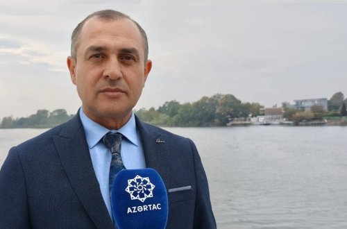 İlham Əliyevin güclü dövlət modeli-ŞƏRH