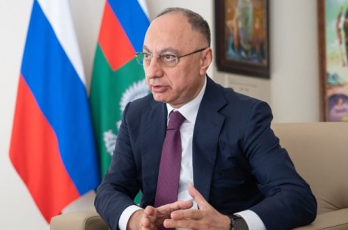 Qoşqar Təhməzliyə yaxın daha bir şirkətə 3,1 milyonluq sifariş