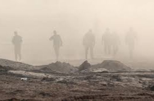 Tacikistan-Əfqanıstan sərhədində silahlı toqquşma: Ölənlər var