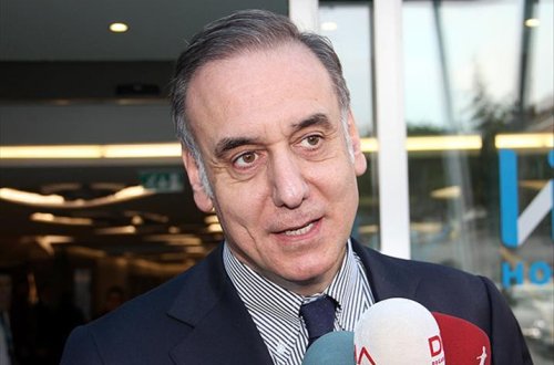 Türkiyədə tanınmış şəxslər saxlanıldı - Terror təşkilatına kömək edirmişlər... - FOTO