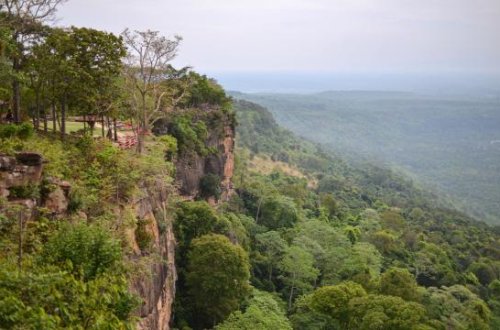 Kamboca ilə Tailand arasında sərhəd toqquşmaları: 96 nəfər ölüb 