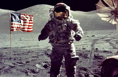 NASA yenidən Aya gedəcək