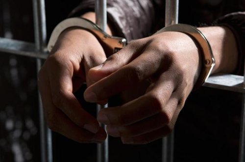 Belçika həbsxanalarında sıxlıq problemi davam edir