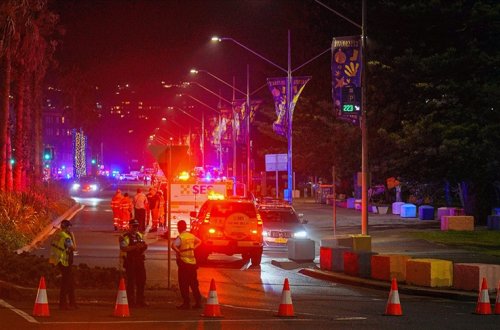 Avstraliyadakı hücumda köməyə tələsənlər “Şərəf siyahısı”na daxil ediləcək
