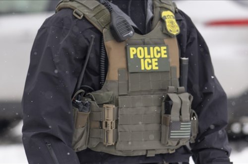 ABŞ-da bir mühacir güllələnərək yaralanıb