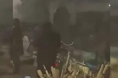 Nigeriyada məscidə bombalı hücum: 7 ölü