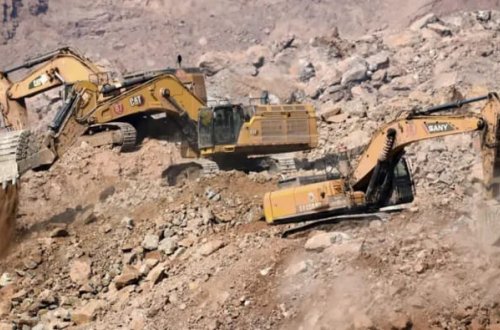 Çində kömür mədənində güclü partlayış: 4 işçi həlak olub