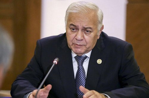 Oqtay Əsədovun qızı vəfat etdi