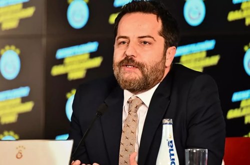 “Qalatasaray”ın keçmiş rəhbəri da daxil olmaqla 29 nəfər saxlanıldı - FOTO