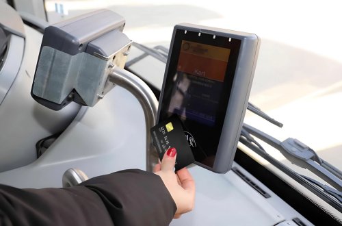 Bu gündən avtobuslarla bağlı YENİLİK