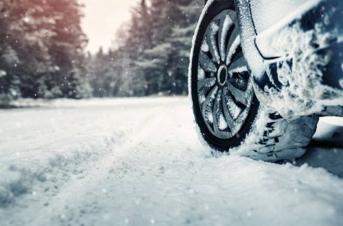 Avtomobil yollarında buzlaşmaya qarşı qabaqlayıcı tədbirlər görülür