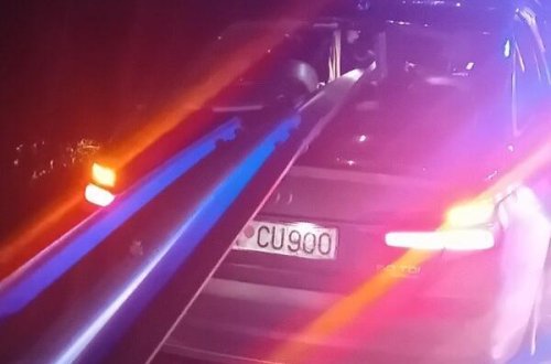 Azərbaycanlı gənc Monteneqroda faciəvi şəkildə öldü