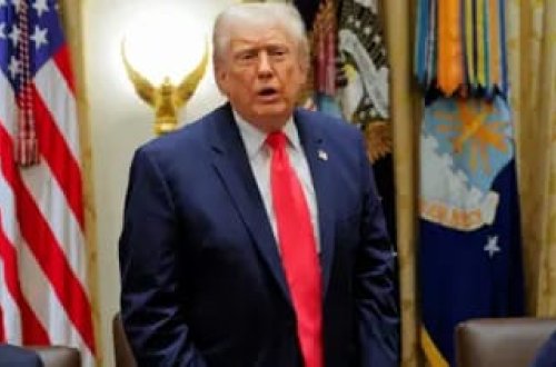 ABŞ Nigeriyada İŞİD-i vurdu