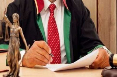 Məhkəmə hakiminin fəaliyyətinə xitam verilib