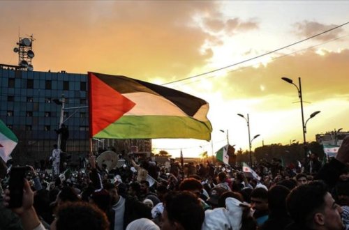 Suriya yeni pul vahidini dövriyyəyə buraxıb