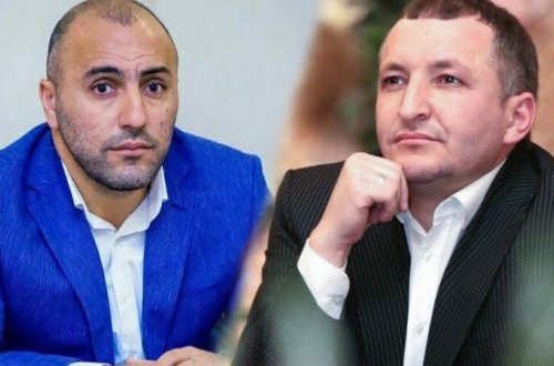 4 milyonluq dələduzluq: İşdə yüksək vəzifəli şəxslərin adı hallanır - Biri Federasiya prezidentidir