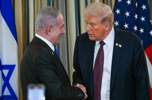 Netanyahu bu gün ABŞ-a yola düşəcək, Tramp və Rubio ilə görüşəcək