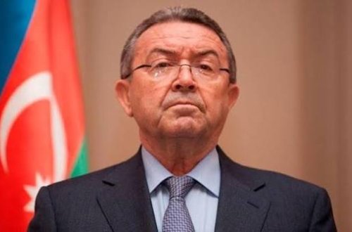 Misir Mərdanov AMEA-dakı vəzifəsini itirdi