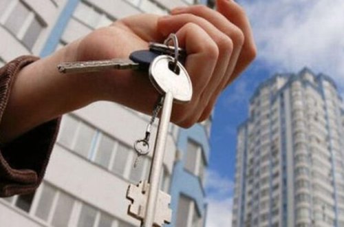 Mənzil almaq istəyənlərə ŞAD XƏBƏR - VIDEO