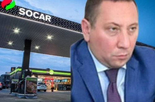 “SOCAR Petroleum”da 1,2 milyardlıq müəmma: Abdulla Tağıyev Londondadır