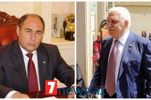 Vidadi İsayev Prezidentə qarşı - özünü Əyyubovun adamı kimi niyə təqdim edir?