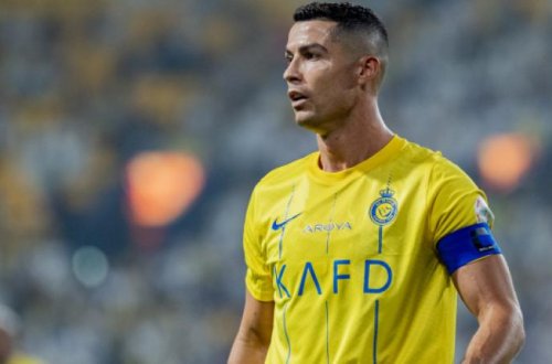 Cristiano Ronaldo: 1000 qol vurmayana qədər futboldan getməyəcəyəm